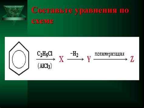 Бензол. Получение бензола. Химические свойства бензола. Применение ...