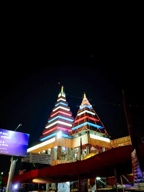 Mahavir Mandir Patna Patna Quick Anime Scenery