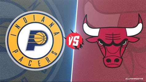 Indiana Pacers Vs Chicago Bulls Live Pre Game Show Youtube