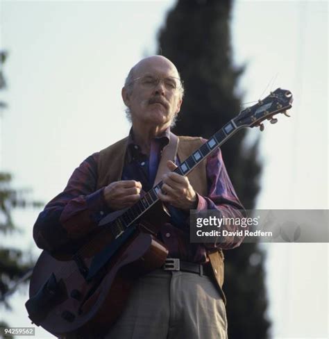 Jim Hall Guitarist Photos and Premium High Res Pictures - Getty Images