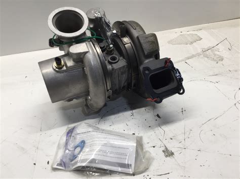 Cummins Isx Engine Turbocharger For Sale