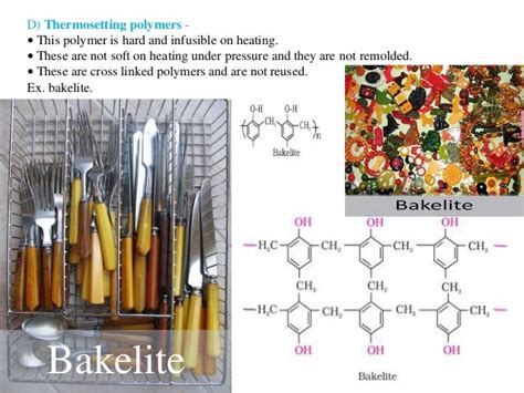 Polymer classification