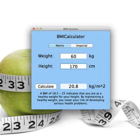 BMI-Calculator Alternatives and Similar Software - AlternativeTo.net