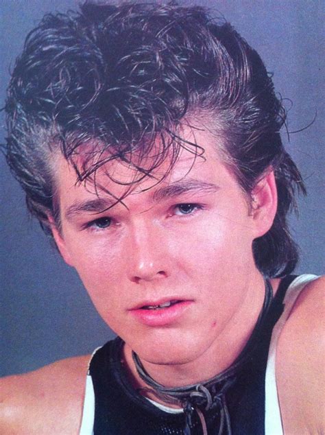 Pin De Silvia Barboza En Morten Harket And A Ha Celebridades