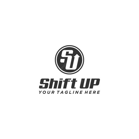 Shift Logo Design