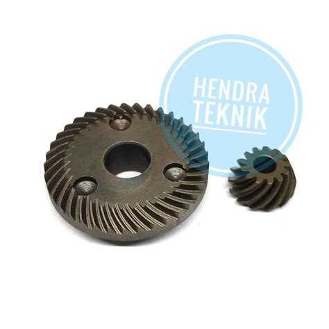 Jual SPAREPART GEAR SET MT90 MT91 GIRSET GRINDA MAKTEC MT 90 MT 91