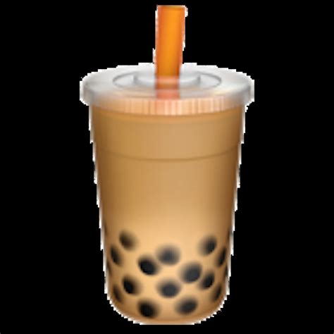 🧋 Bubble Tea Emoji Copy Paste 🧋