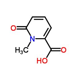 Cido Metil Oxo Dihidropiridin Carbox Lico Cas