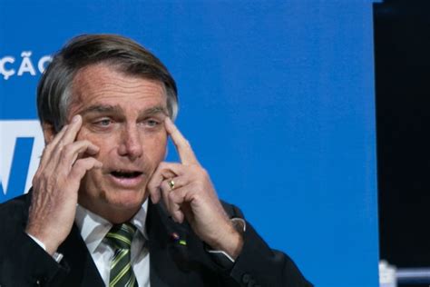 Por Que Bolsonaro Ficou Em Cima Do Muro Entre Nunes E Marçal Metrópoles