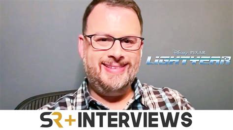 Jeremy Lasky Interview Lightyear Youtube