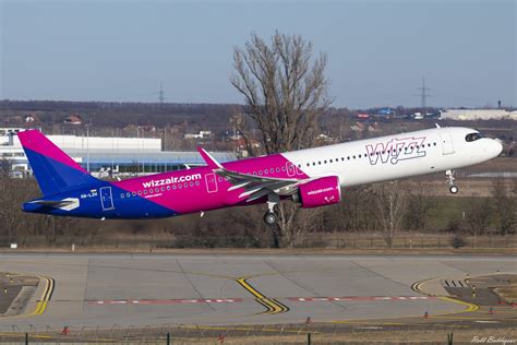 Tr Nsit Aeri De Catalunya On Twitter Rt Aeroinfobcn Wizzair