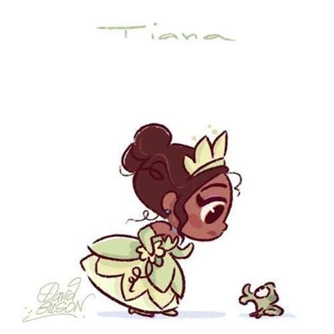 The Princess And The Frog Princesa E O Sapo 2009 Kawaii Disney