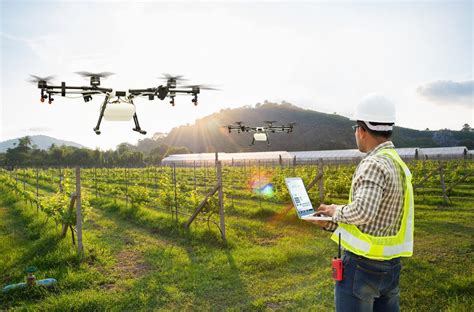 Agritech Engineering Al Politecnico Torino Un Nuovo Corso Di Laurea