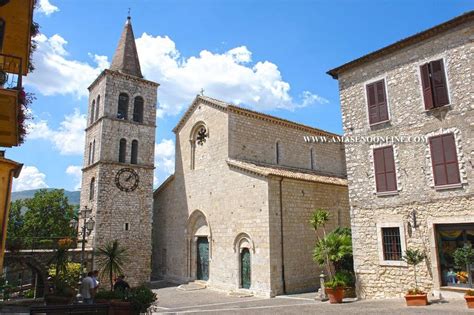 Cattedrale Di Santa Maria Assunta A Frosinone Cosa Vedere Cosa Fare E