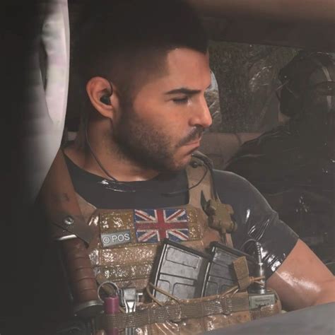 Johnny Soap Mactavish Baby Soap Soap Call Of Duty