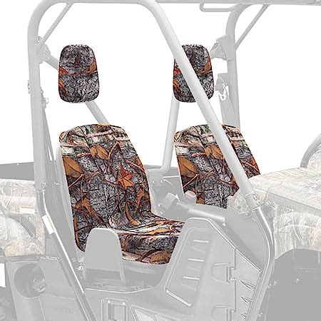 Amazon New Replacement Seat Cover Fits Yamaha Rhino New Seat Cover