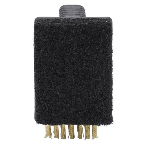 VGEBY Nettoyant Pour Barbecue Brosse De Nettoyage De Barbecue 3 En 1