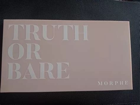 Busca Paleta De Sombras Morphe Tonos Nude A La Venta En Venezuela