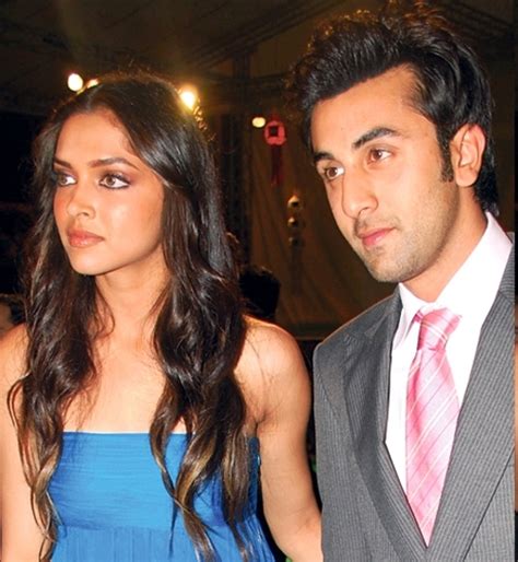 Ranbir and Deepika to Shoot in Udaipur | UdaipurBlog