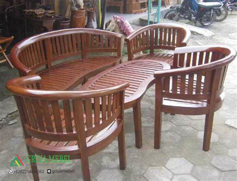 Sofa Ukir Royal Mewah Terbaru Furniture Jati Jepara