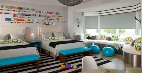 Twin Bedroom Ideas Homeprofy