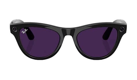 RW 4010 601 CH Meta Skyler Ray Ban