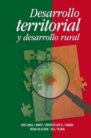 Seminario Enfoques De Desarrollo Territorial Y Rural Salazar