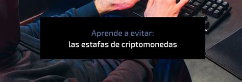 Cómo Evitar Las Estafas De Criptomonedas Este 2025 Material Bitcoin