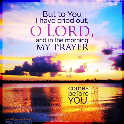 psalm 88 chiastic structure