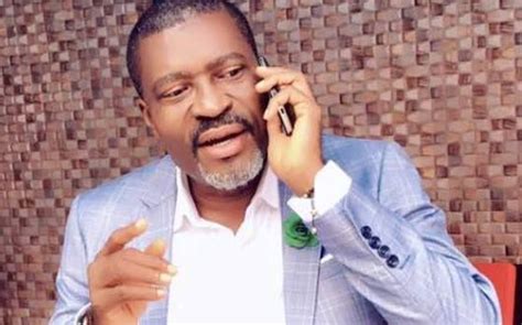 Kanayo O. Kanayo Celebrates His 55th Birthday Today (photos) - Celebrities - Nigeria