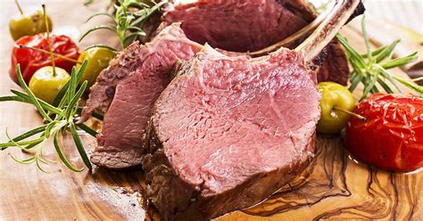 Deer Meat Vs Beef Nutrition Facts Besto Blog