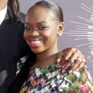 Cori Broadus - Bio, Facts, Family | Famous Birthdays