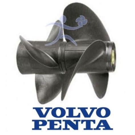 Get A Prop Know How The Volvo Penta Duoprops Can Convert The Power Of