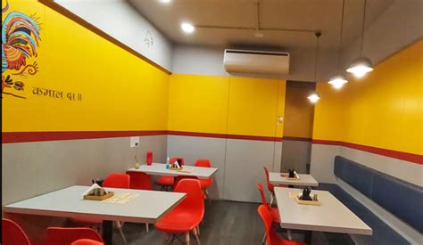 Indian Chicken Express Off On Food All Bev Vesu Surat Surat