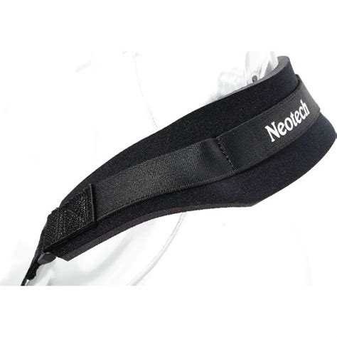 Neotech Strap Sax Soft Sax XL Black Thomann United Kingdom