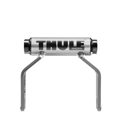 Adaptateur pour vélo à axe traversant Thule Thru Axle Adapter 15 mm