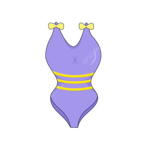 One Piece Swimsuit Clipart Hd Png Purple Swimming Sports One Piece Swimsuit Clipart Swimwear