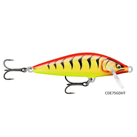 Se Uelos Rapala Countdown Elite Cde Fullpesca S A