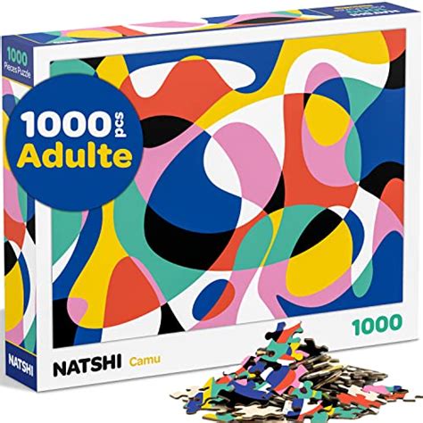 Marques De Puzzles Quelles Sont Les Meilleures Puzzle Addict