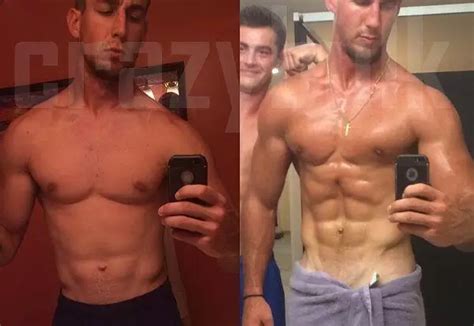 Clenbuterol Before And After Results Customer Reviews [pics]