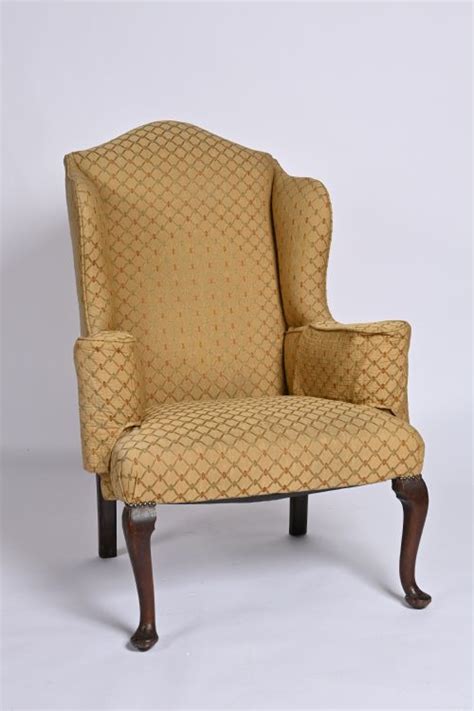 Antique Upholstered Chairs The UK S Largest Antiques Website