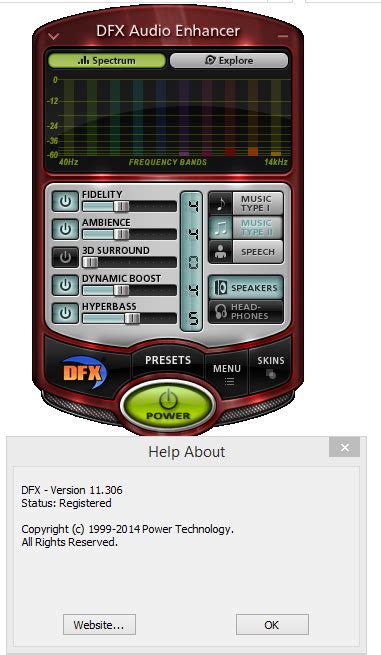 Dfx Audio Enhancer 11306 Crack Crack Download 4 All
