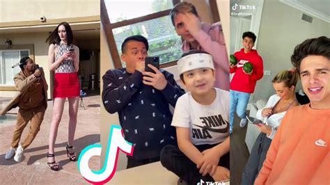 Funny TIK TOK February 2021 Part 3 NEW Clean TikTok YouTube