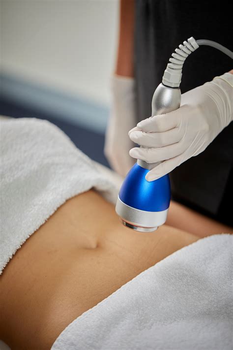 Ultrasound Cavitation Body Contouring Yourhealthyourchoice