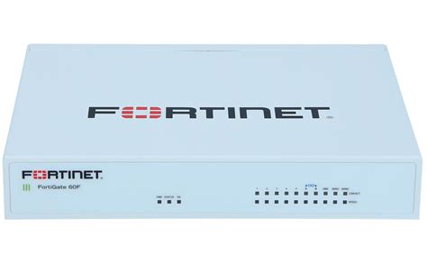 Fortinet Fg F Bdl Fortigate F Hardware Plus Year X