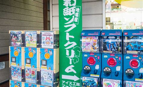 福島県のご当地ソフトクリーム6つを食べ比べて、狙いの違いが見えてきた 課外活動