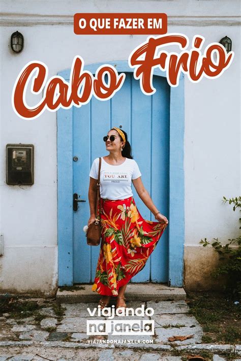 O Que Fazer Em Cabo Frio Rj Guia Completo Para Dias Cabo Frio