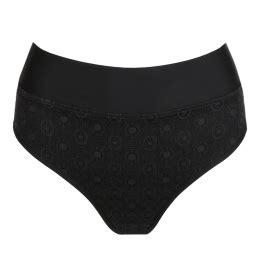 Marie Jo Swim Romy Taillen Bikini Hose Schwarz Bestellen Sie Online