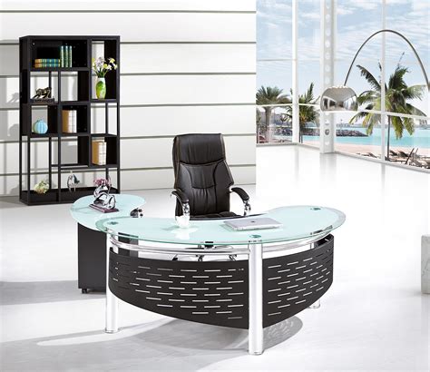 Modern Commercial Office Desk