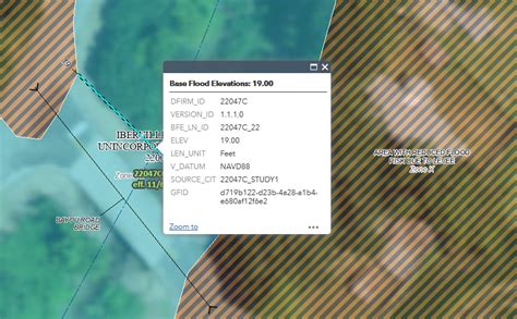 Fema Flood Maps Explained Climatecheck